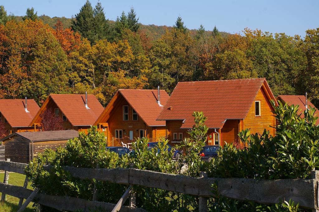 Au Hameau Des Sources Villa Soultzmatt Habitación foto