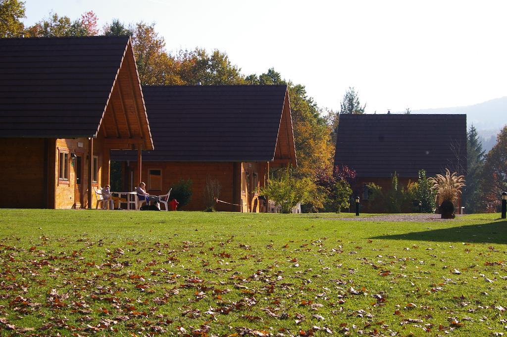 Au Hameau Des Sources Villa Soultzmatt Habitación foto