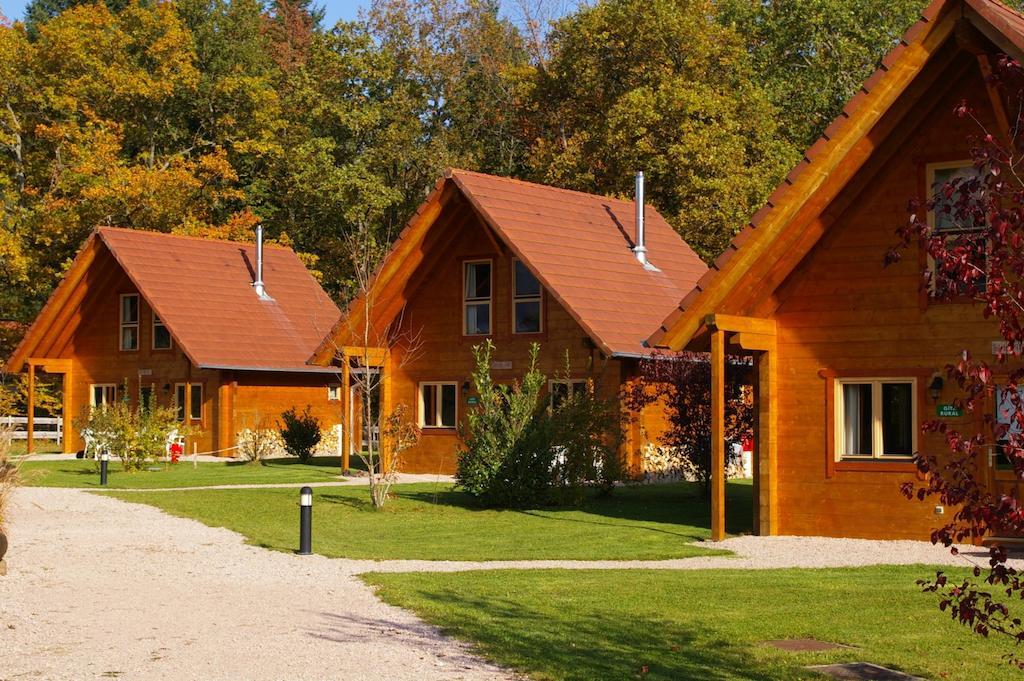 Au Hameau Des Sources Villa Soultzmatt Habitación foto