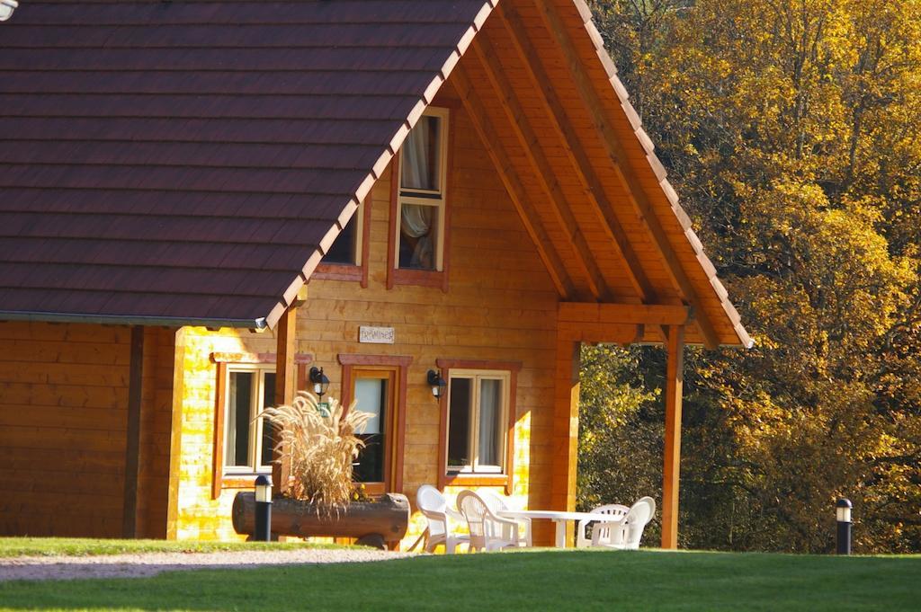 Au Hameau Des Sources Villa Soultzmatt Habitación foto